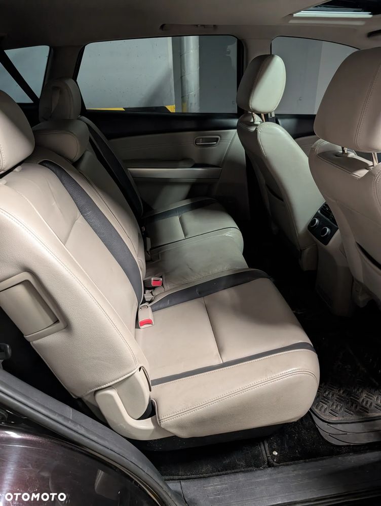 Mazda CX-9 3.7 V6 Grand Touring - 12