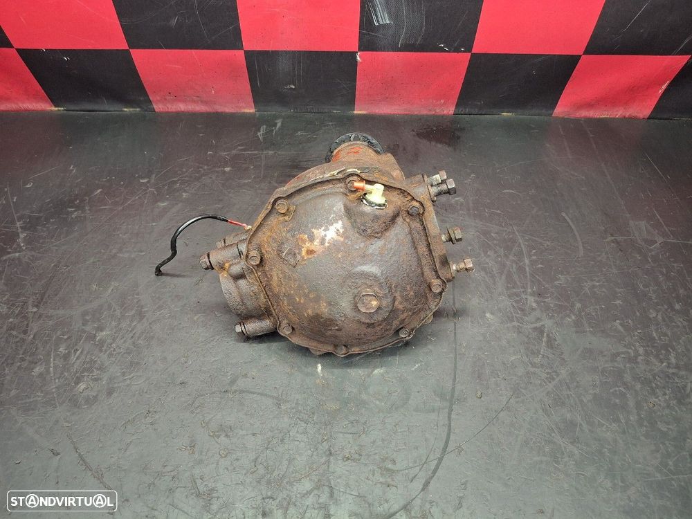 Diferencial Frente Mitsubishi Pajero Ii (V3_W, V2_W, V4_W) - 1