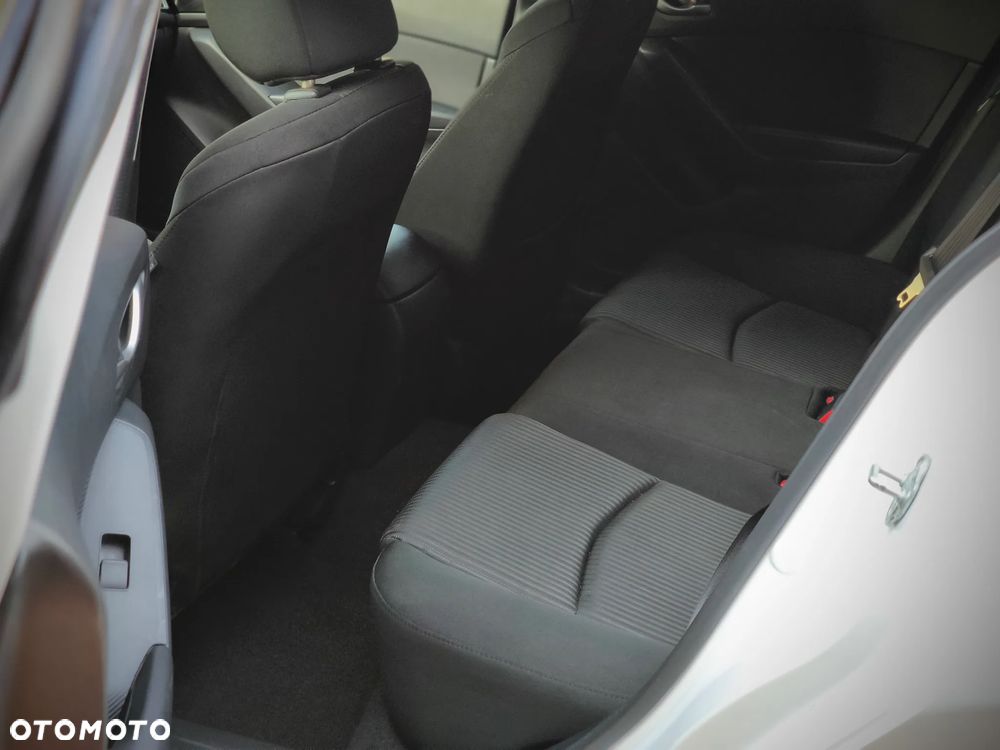 Mazda 3 2.0 Skymotion - 10
