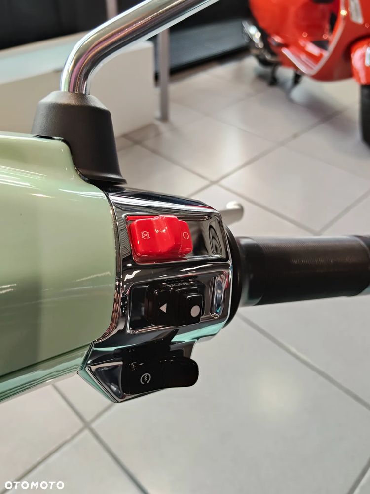 Vespa Primavera - 11