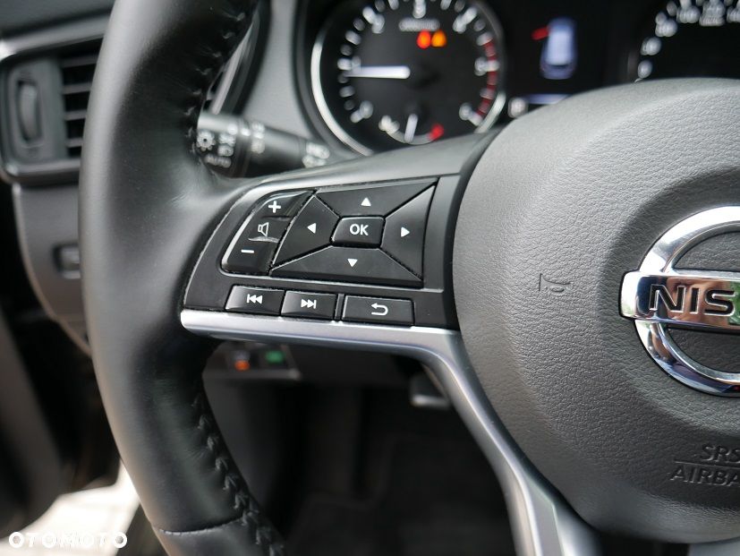 Nissan X-Trail - 14