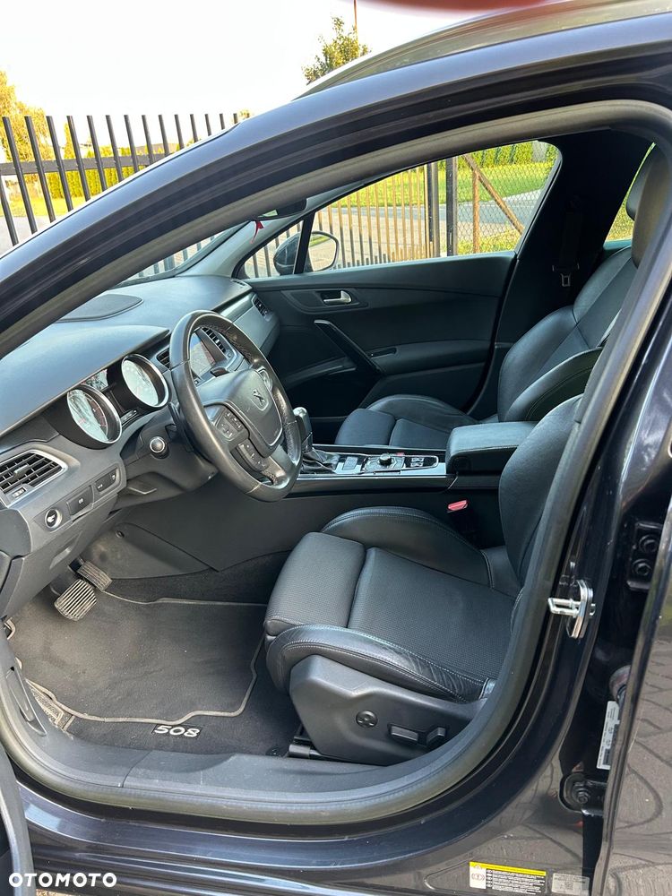 Peugeot 508 2.0 HDi Business Line - 15