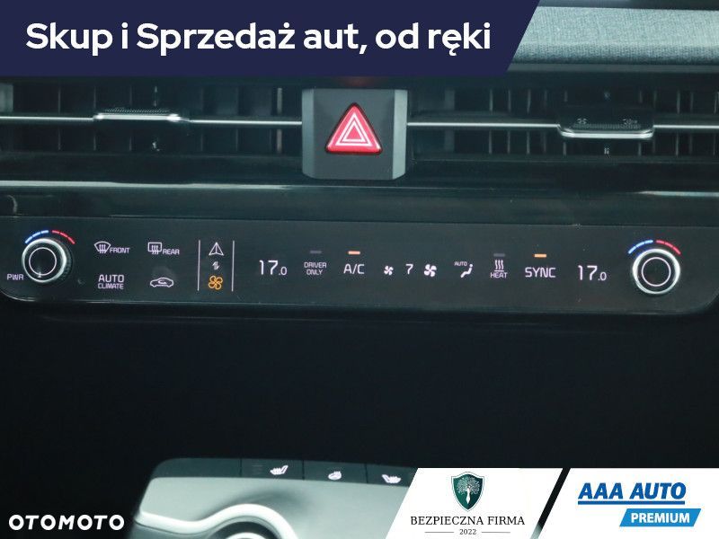 Kia EV6 - 16