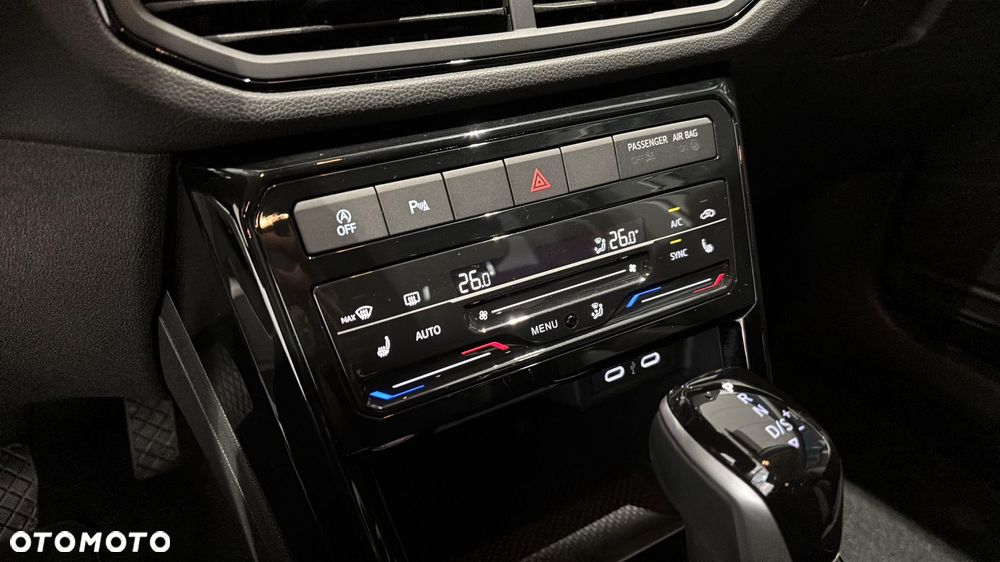 Volkswagen T-Cross 1.0 TSI Special Edition DSG - 25