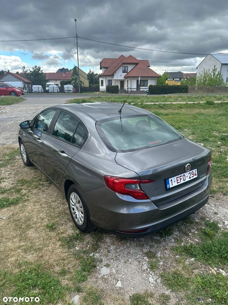 Fiat Tipo 1.4 16v Easy EU6d - 4