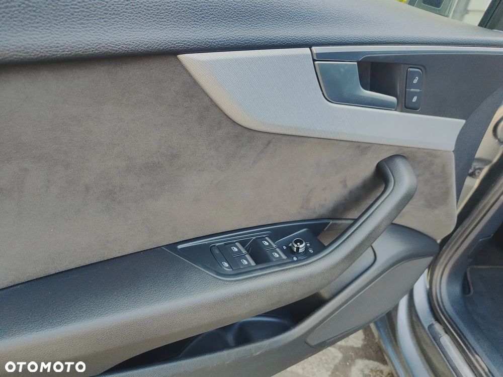 Audi A4 - 15