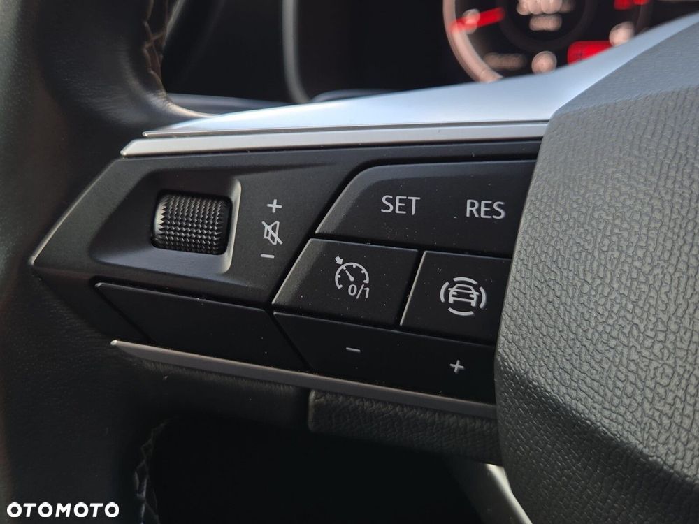 Seat Leon - 15