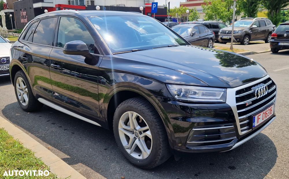 Audi Q5 - 3