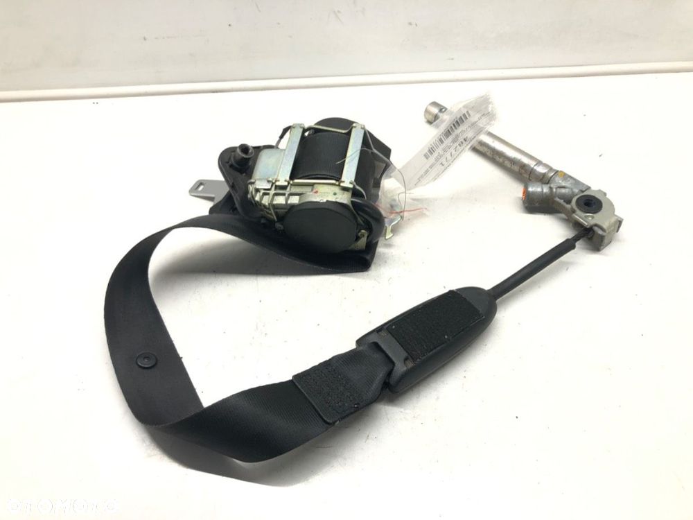 PAS BEZPIECZEŃSTWA PRZÓD LEWY - 173.00 PLN - RENAULT MEGANE III Grandtour (KZ0/1) 2008 - 2022 1.5 - 1