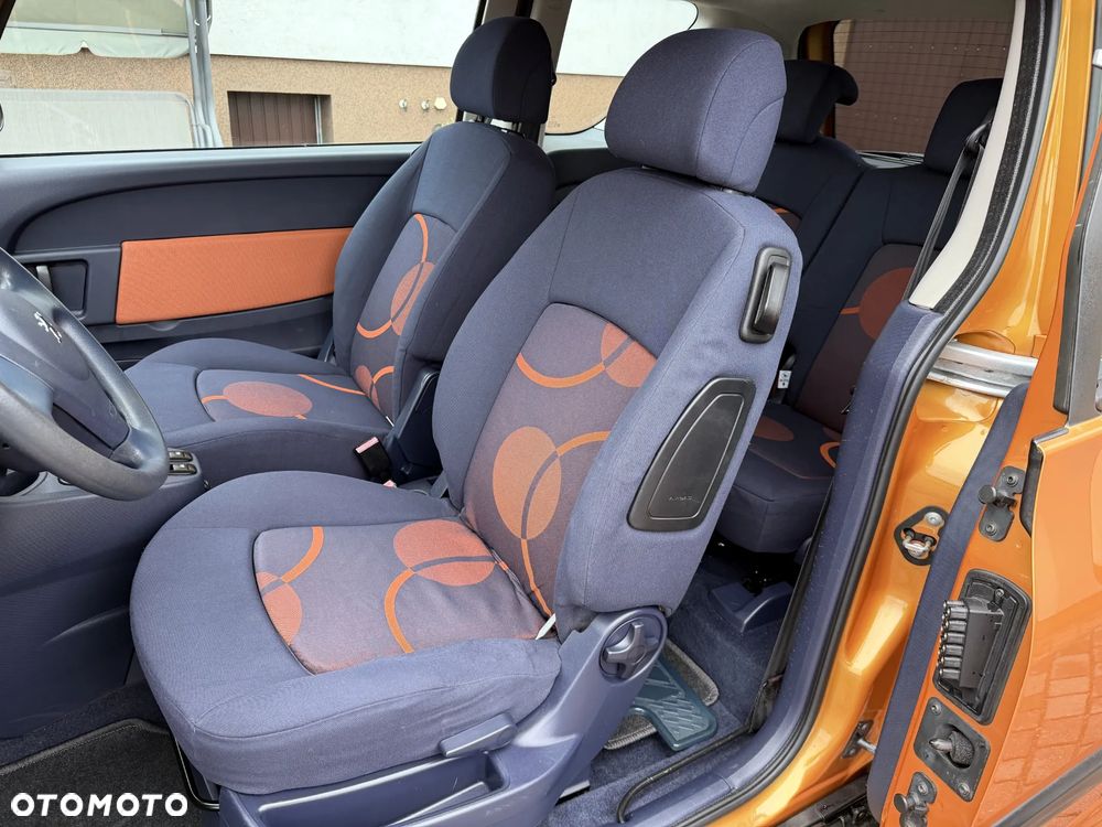 Peugeot 1007 75 Tendance - 18