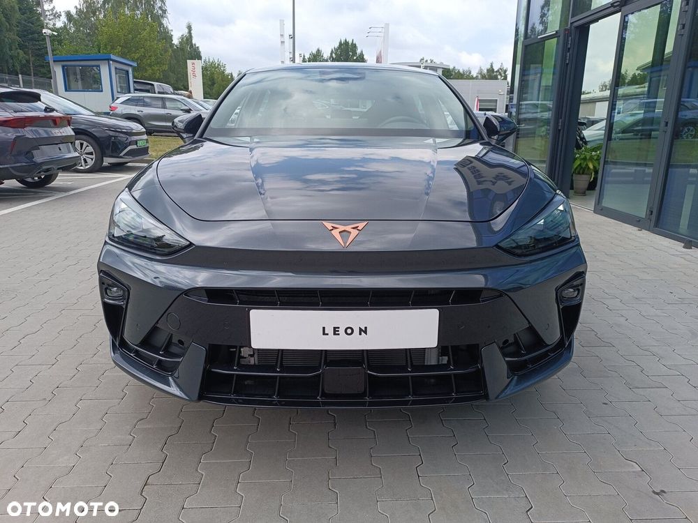 Cupra Leon 1.5 eTSI DSG - 4