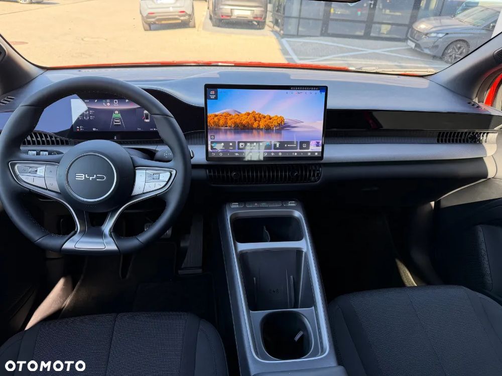BYD Inny - 11