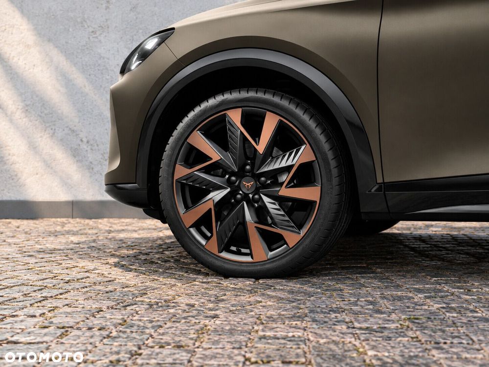 Cupra Formentor 2026 photo 3