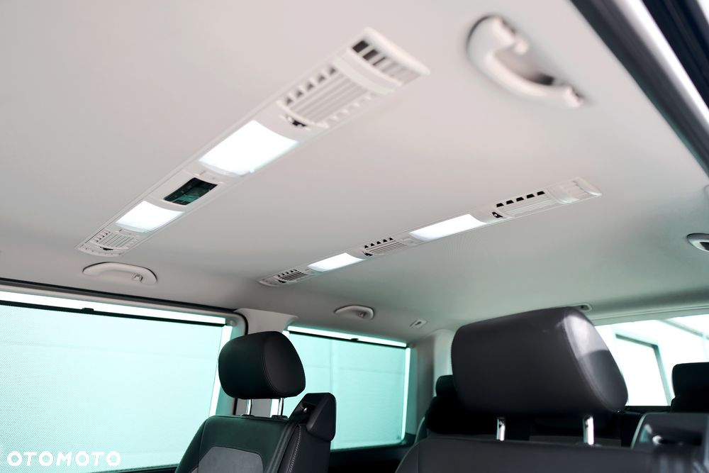 Volkswagen Multivan 2.0 TDI L1 Highline 4Motion DSG - 22