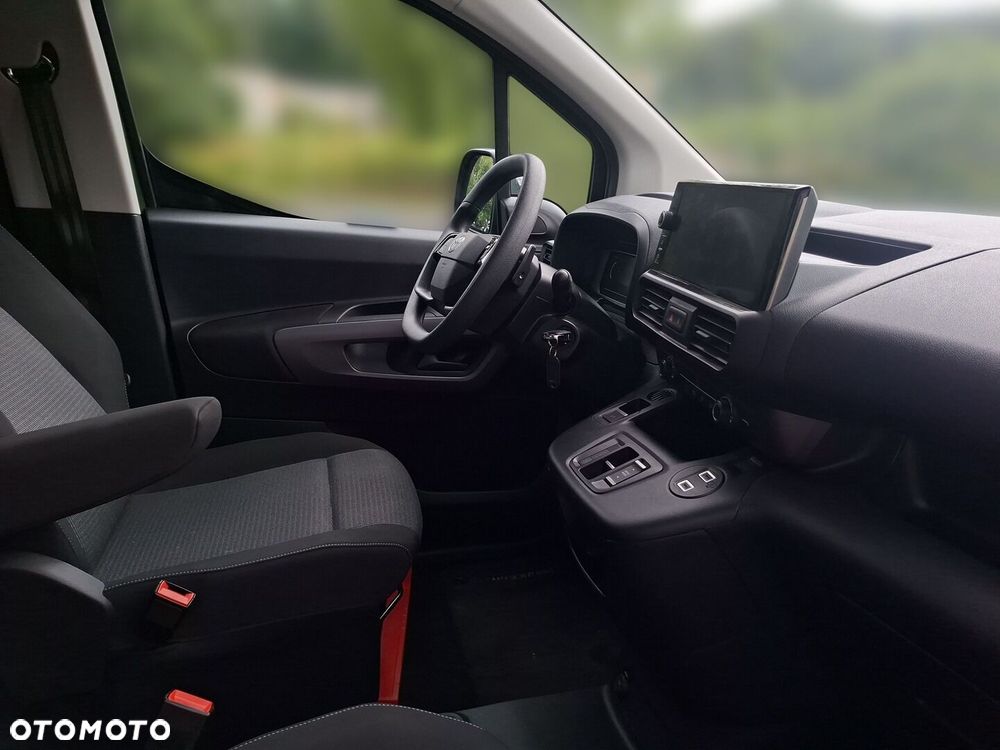 Toyota Proace City Verso - 9