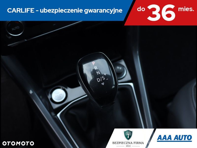 Volkswagen T-Cross - 18