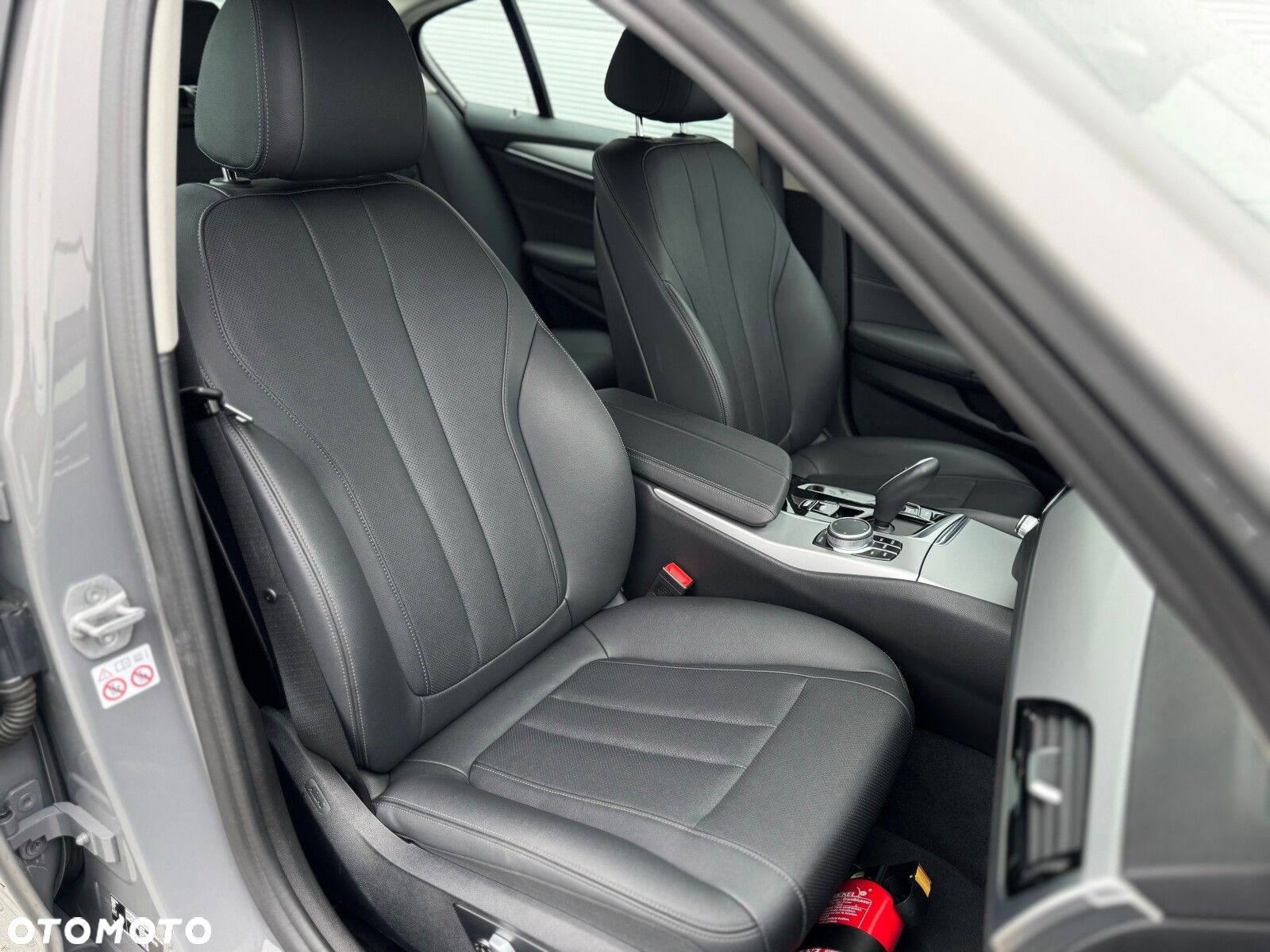BMW Seria 5 - 33