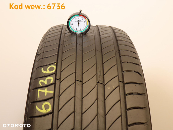 Michelin Primacy 4 - 225/55 R18