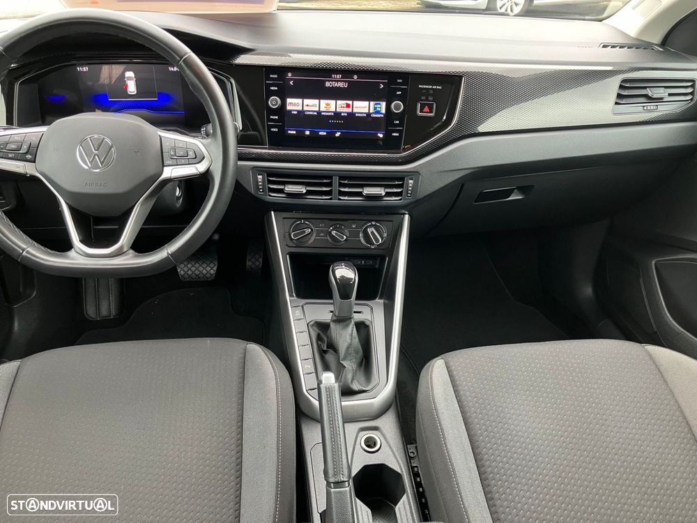 VW Polo 1.0 TSI Urban DSG - 3
