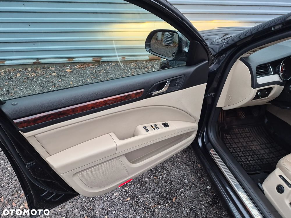 Skoda Superb 1.8 TSI Platinum - 7