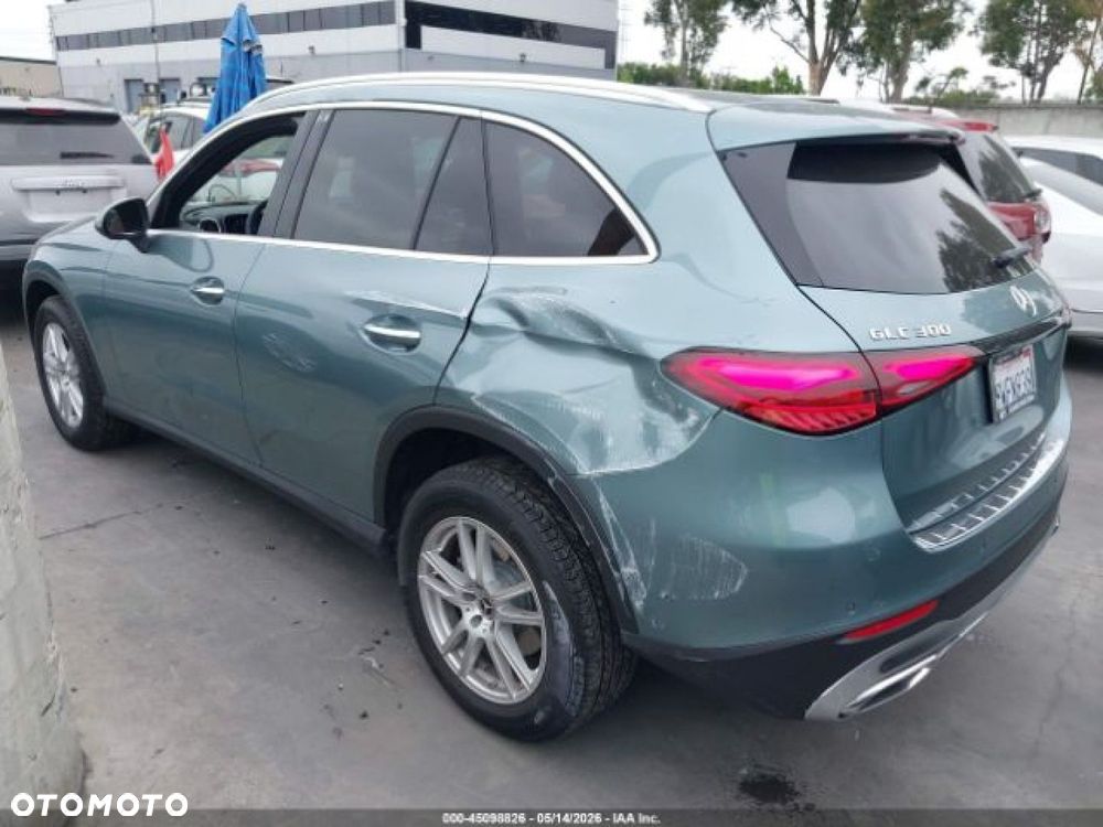 Mercedes-Benz GLC - 3