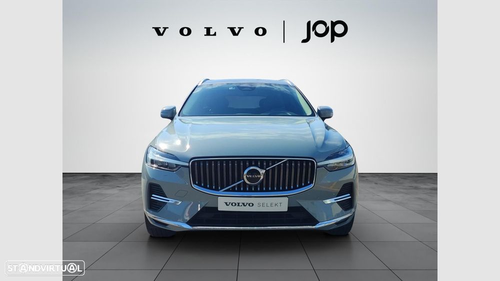 Volvo XC 60 2.0 T6 PHEV Plus Bright AWD - 8