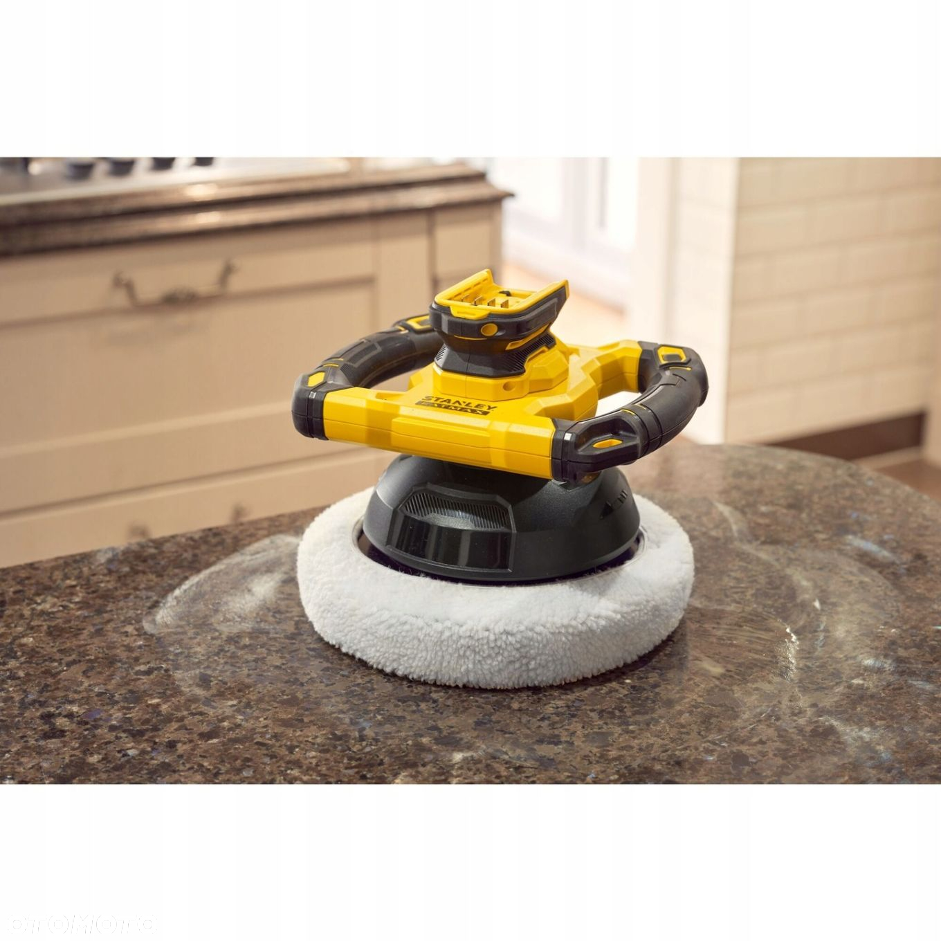 STANLEY FATMAX POLERKA SAMOCHODOWA 18V V20 BODY - 6