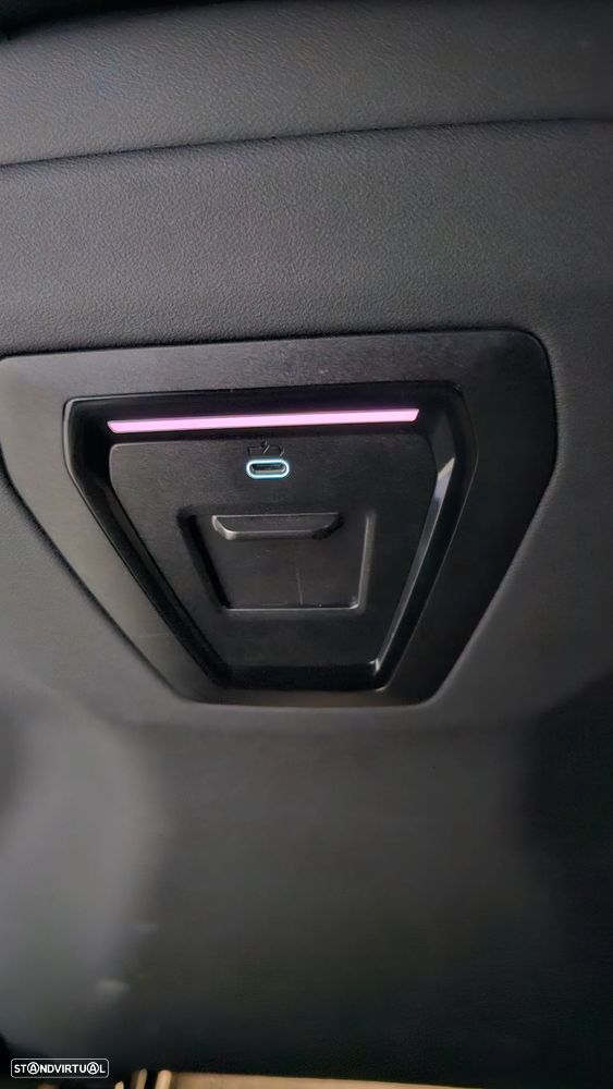 BMW i5 eDrive40 Pack Desportivo M - 11