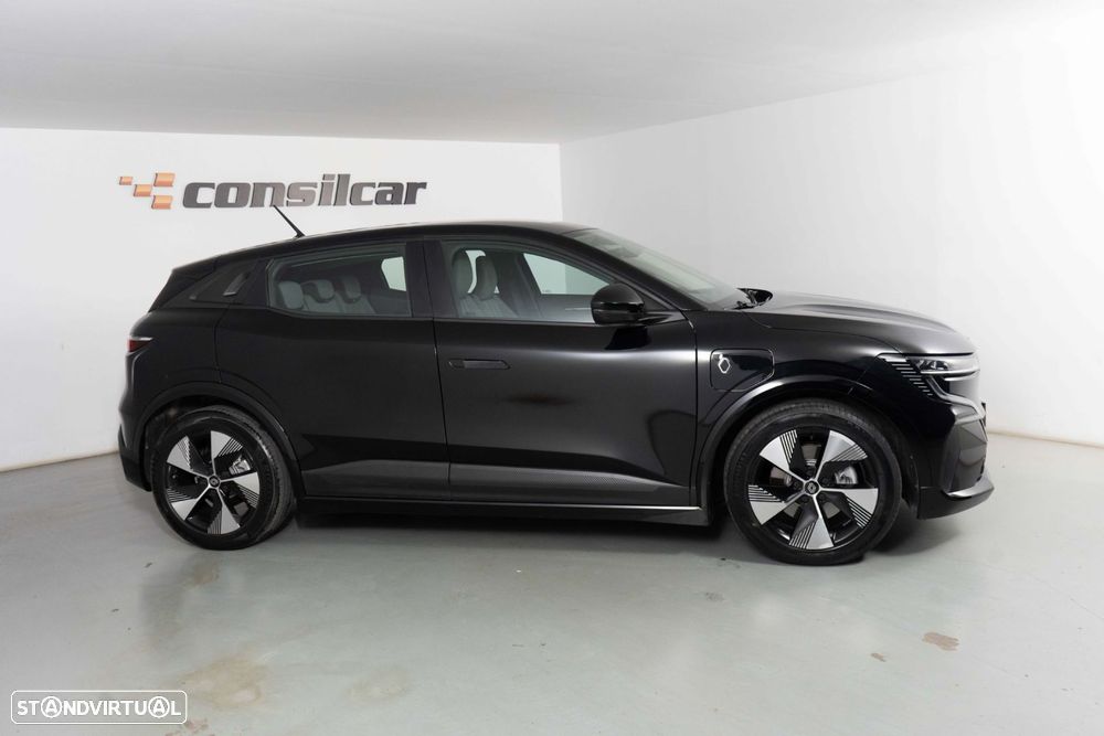 Renault Mégane E-Tech EV60 Equilibre Optimum Charge - 7