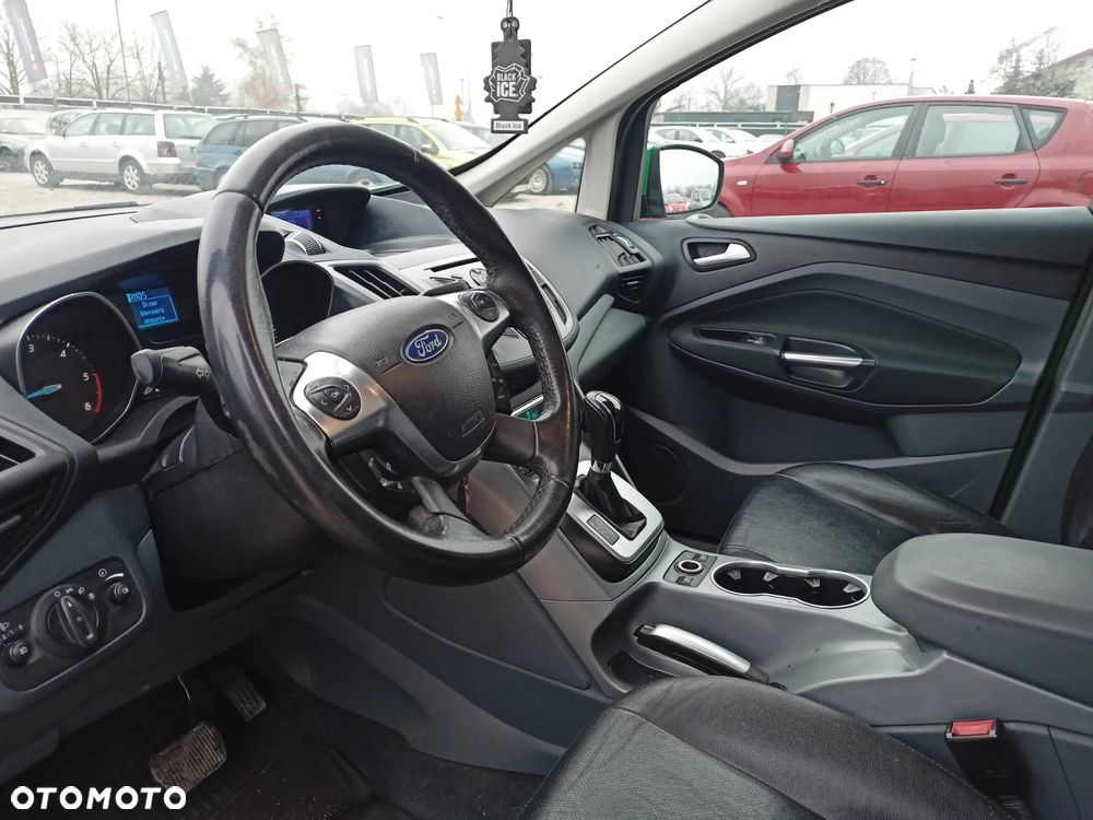 Ford C-MAX - 7
