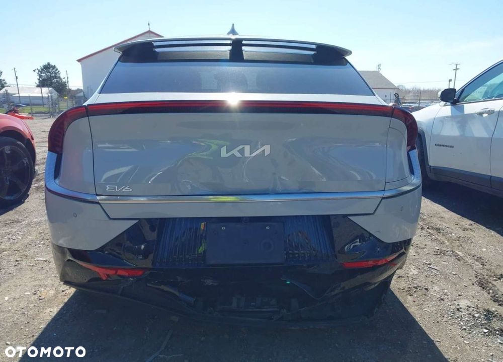 Kia EV6 - 3