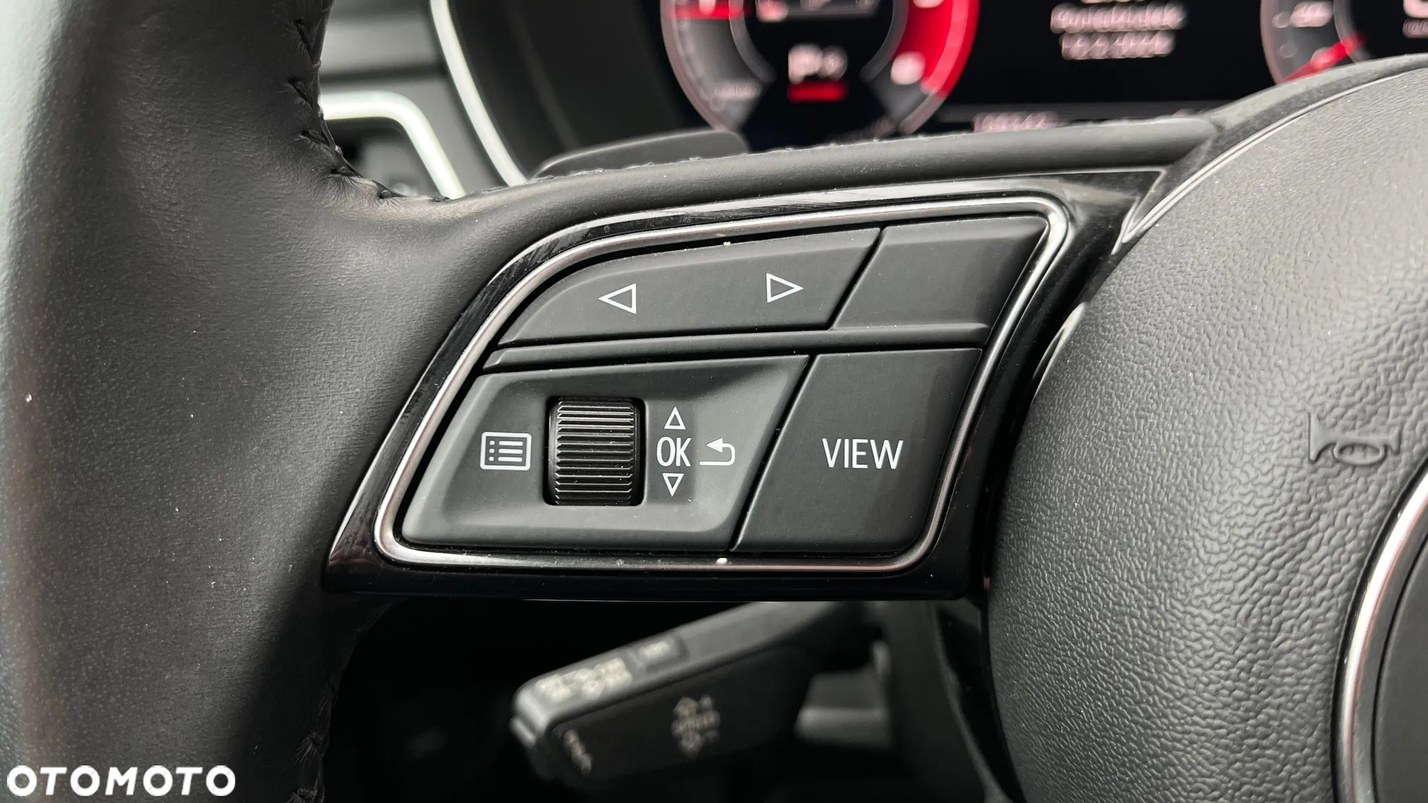 Audi A4 - 14