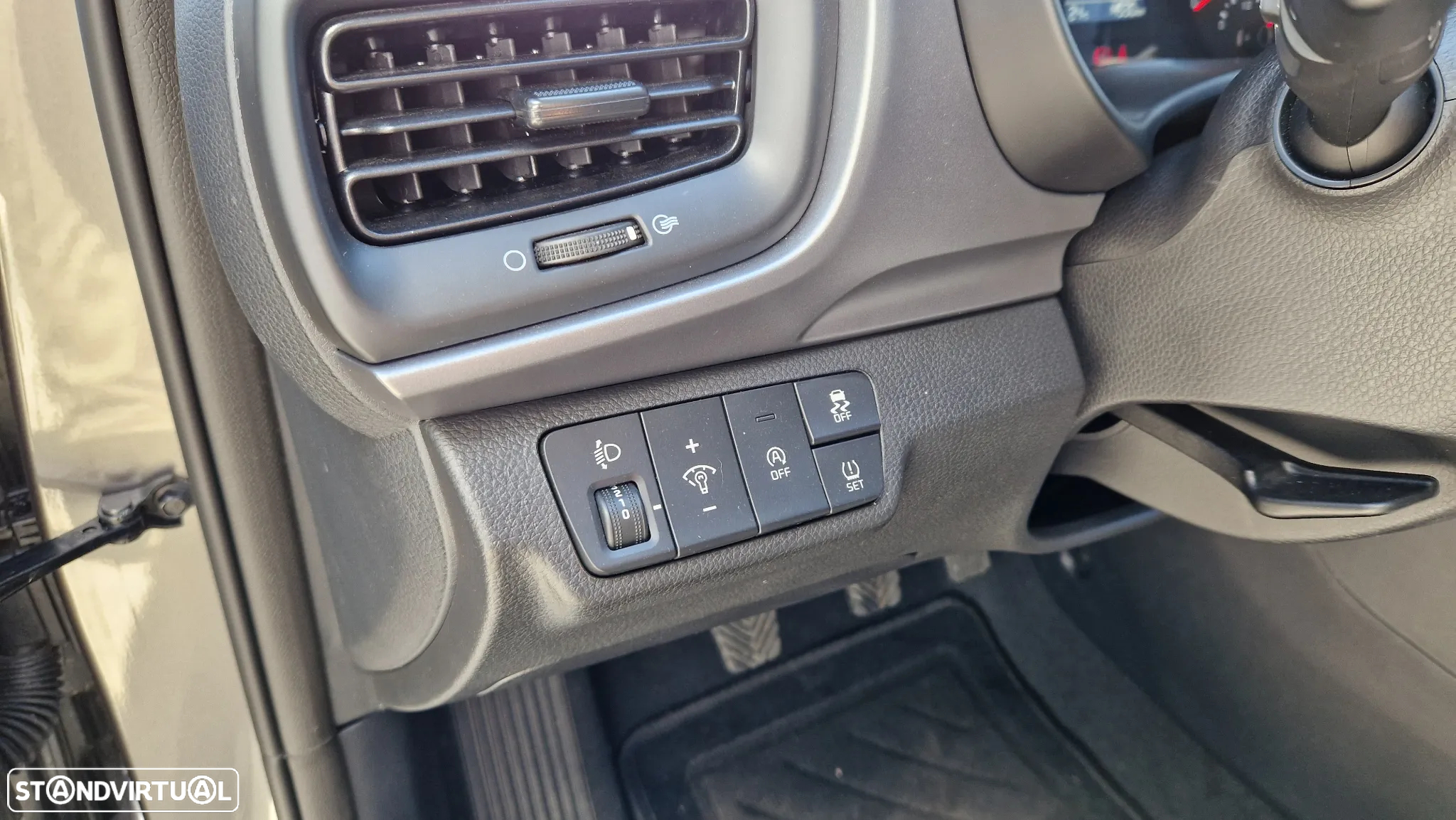 Kia Stonic 1.2 Dynamic - 10