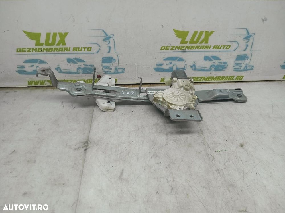 Macara geam stanga spate 05074233aa Dodge Caliber 1 [2006 - 2012] - 1