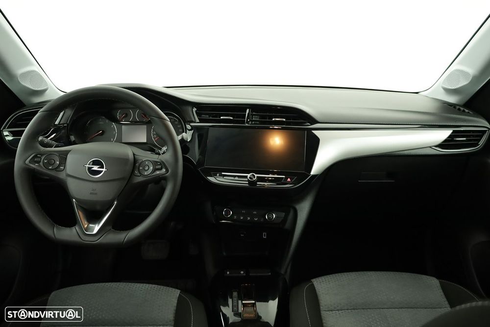 Opel Corsa 1.2 T Aut. - 8