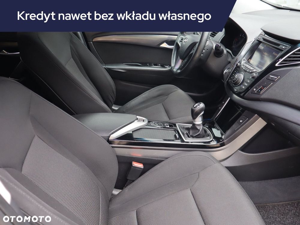 Hyundai i40 - 11