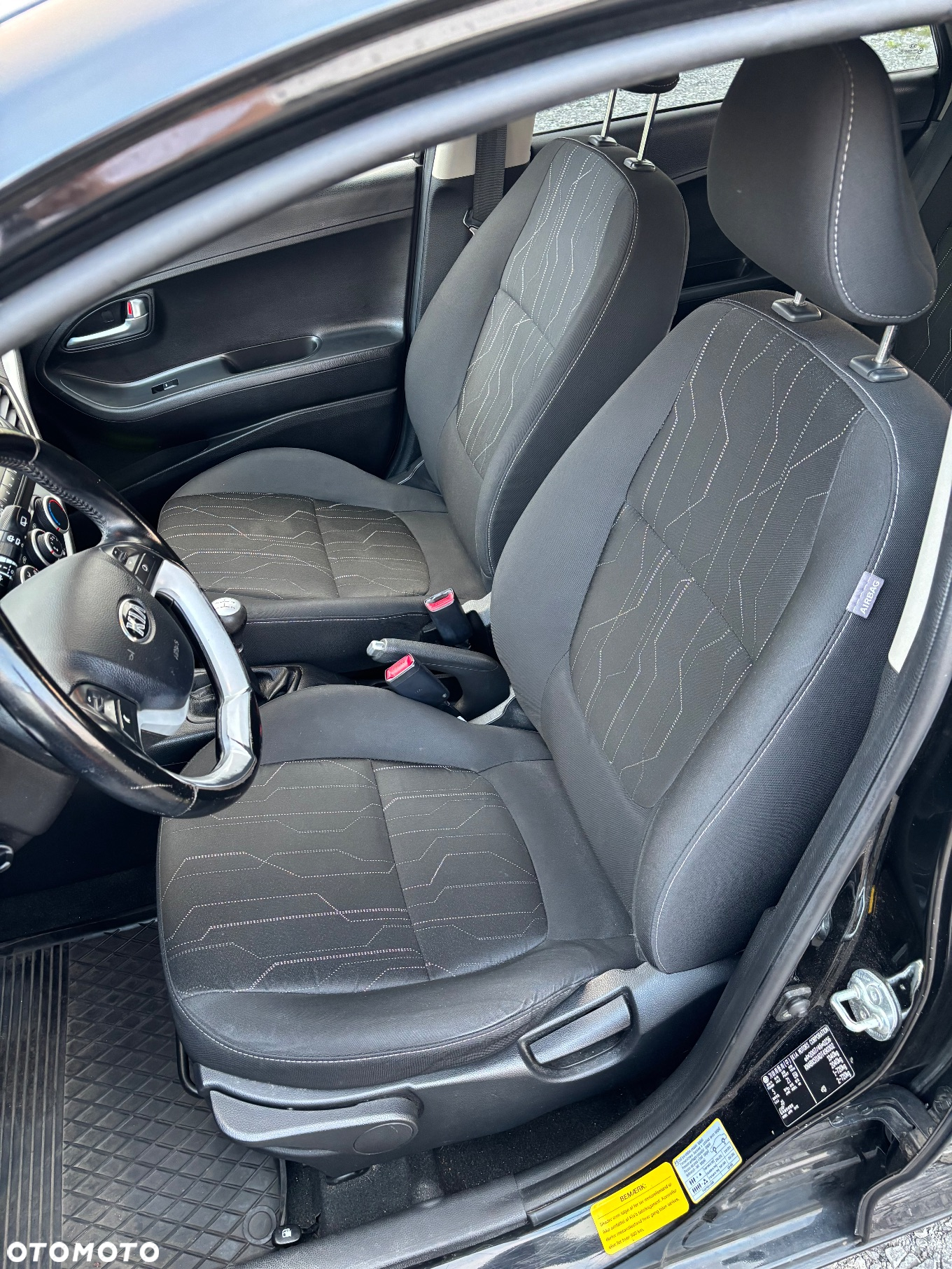 Kia Picanto - 8