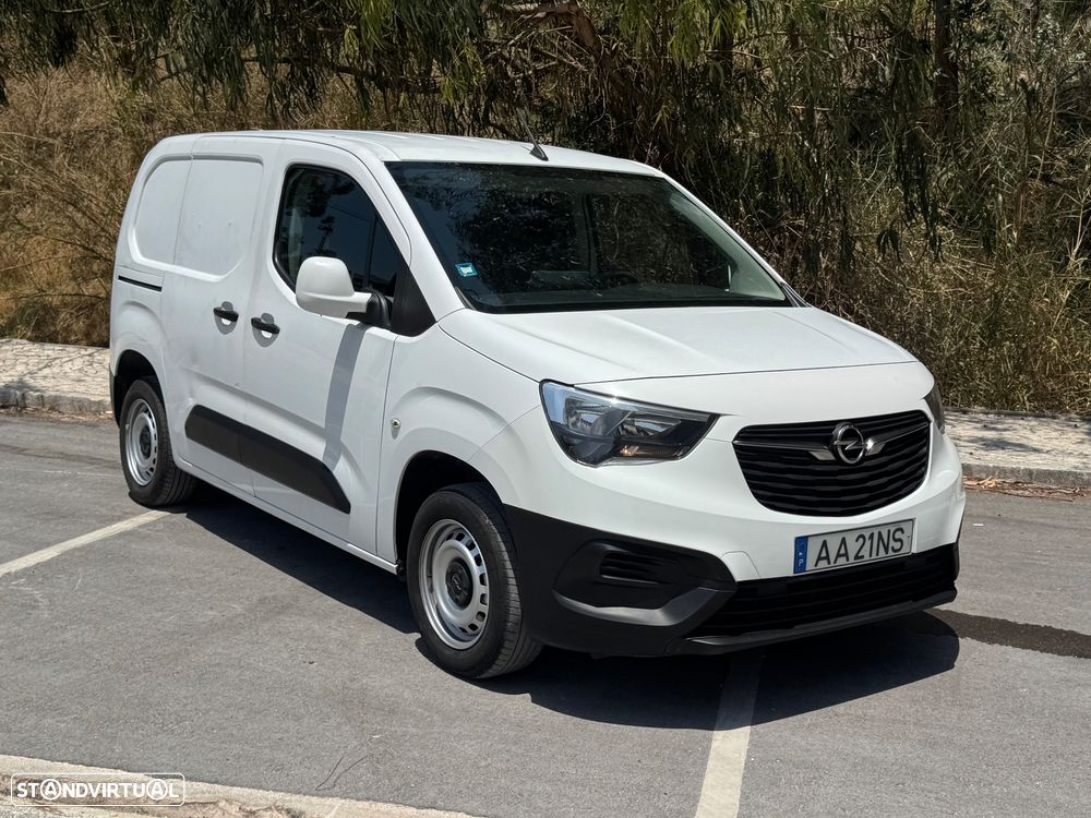 Opel Combo 1.5 CDTi L1H1 Enjoy - 1