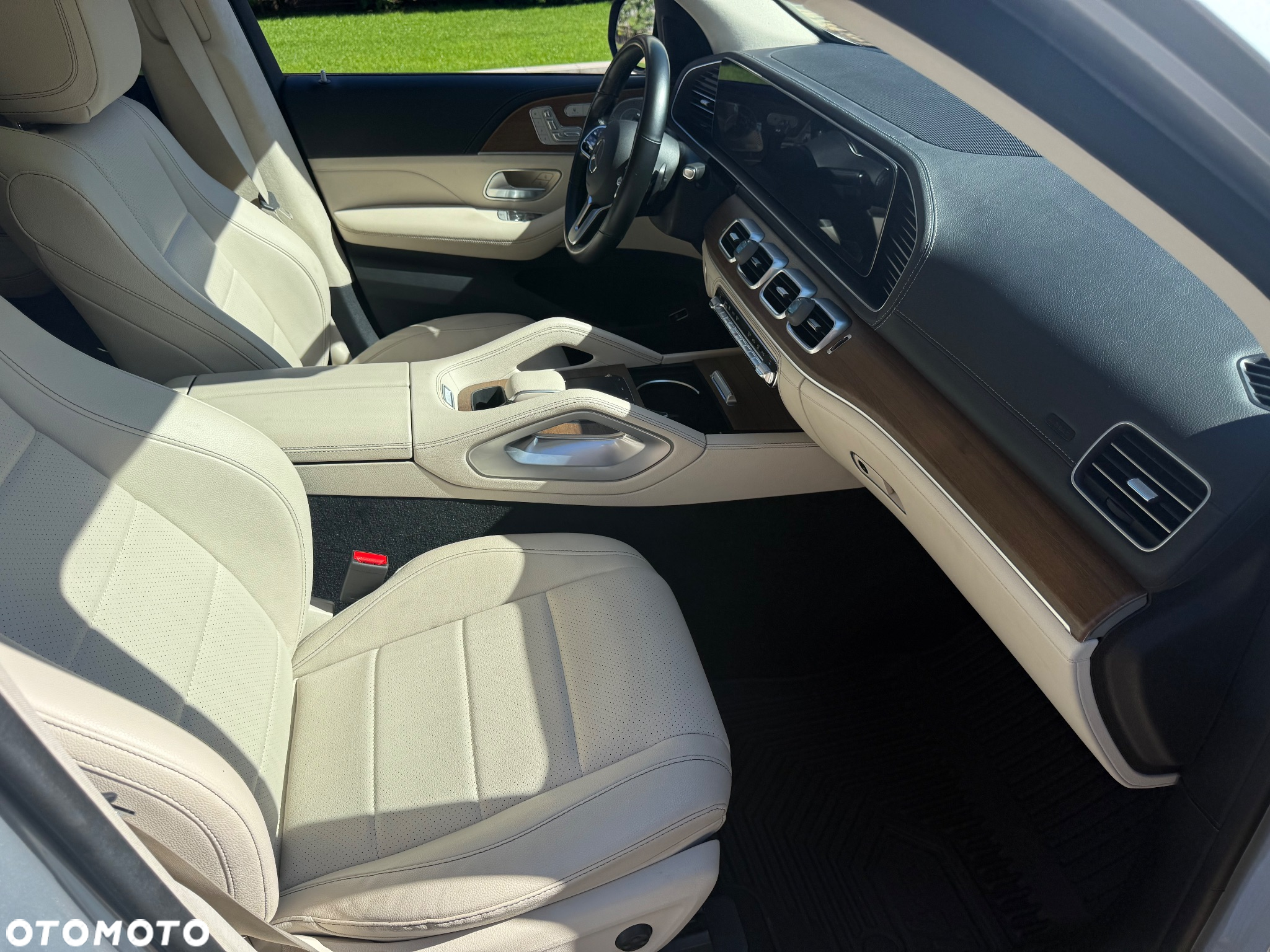 Mercedes-Benz GLE - 11