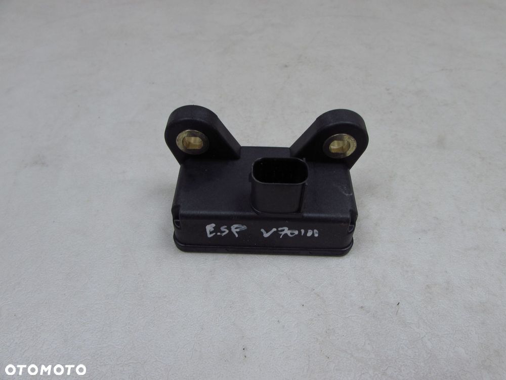 VOLVO XC60 V60 S60 II V70 II S80 II LIFT 07-17 CZUJNIK SENSOR PRZYSPIESZENIA ESP 101701-06543 - 1