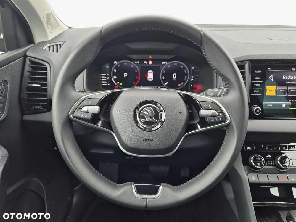 Skoda Karoq - 19