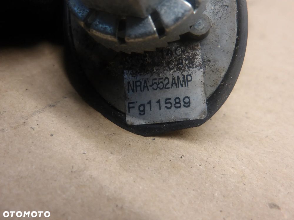 OPEL MERIVA A I LIFT 05-10 1.7CDTI ANTENA DACHOWA - 3