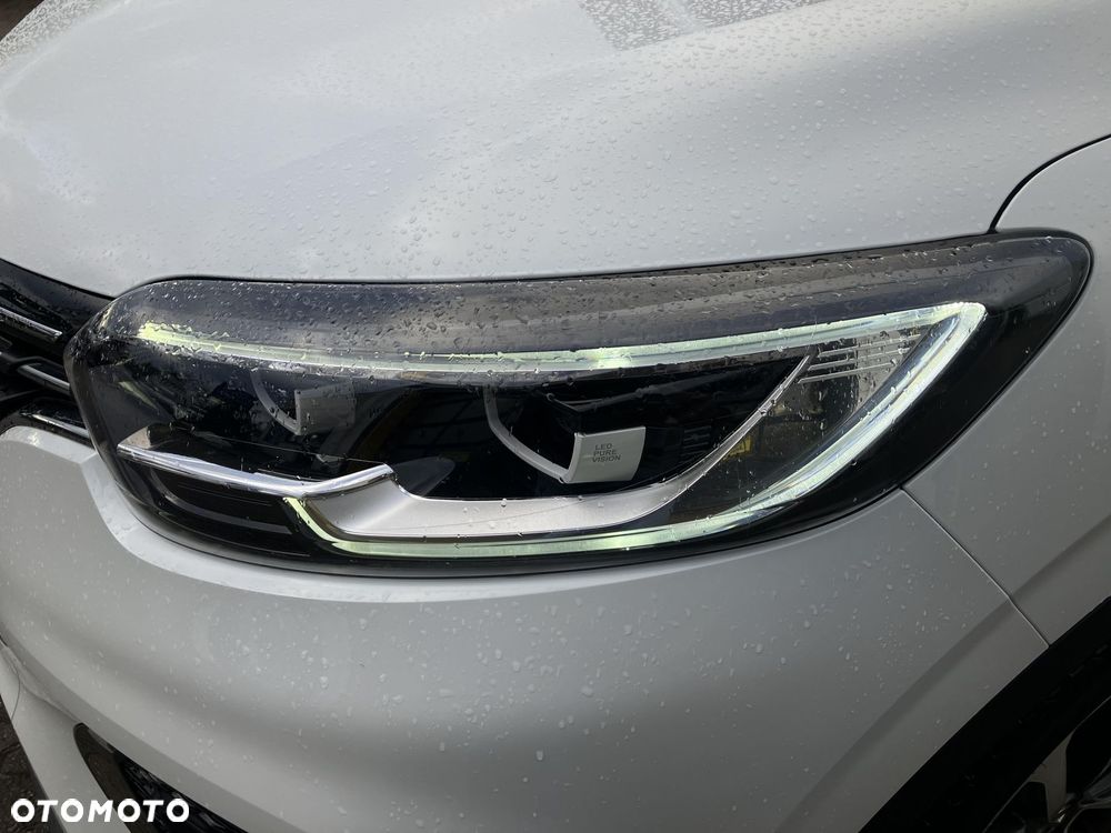 Renault Kadjar 1.3 TCe FAP Intens EDC - 17