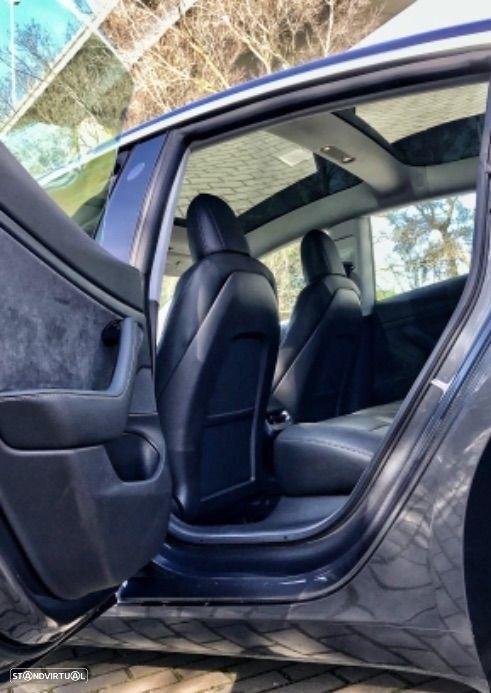 Tesla Model 3 Performance Dual Motor AWD - 9