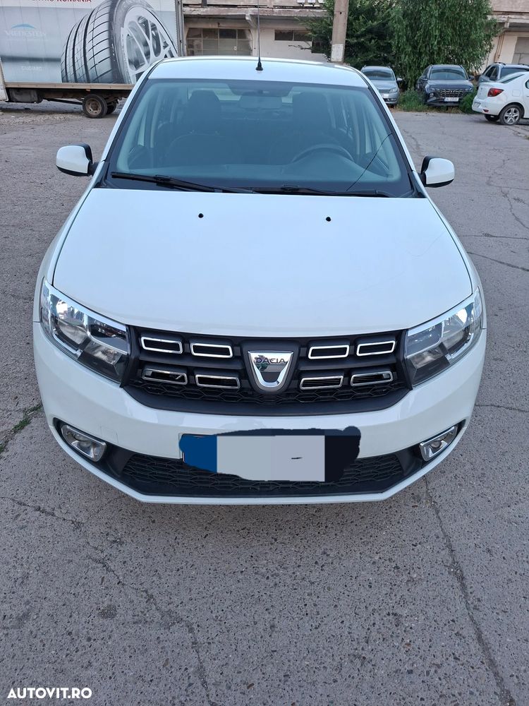 Dacia Logan - 2