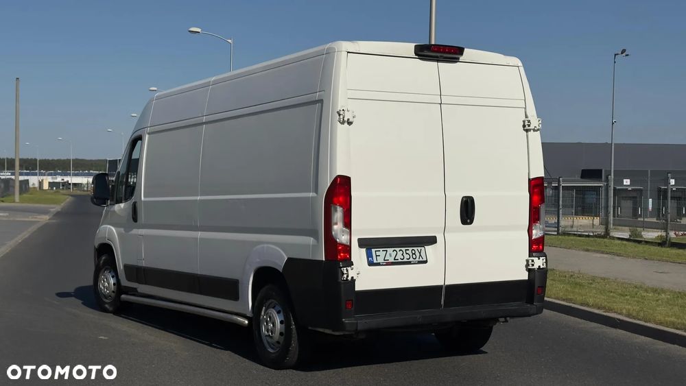 Peugeot BOXER L3H2 - 2