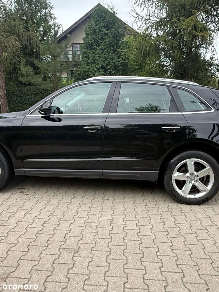 Audi Q5 2.0 TDI Quattro S tronic - 4