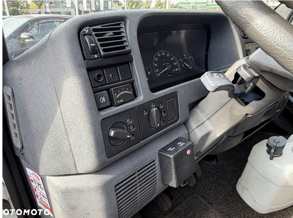Fiat Ducato Dethleffs - 22