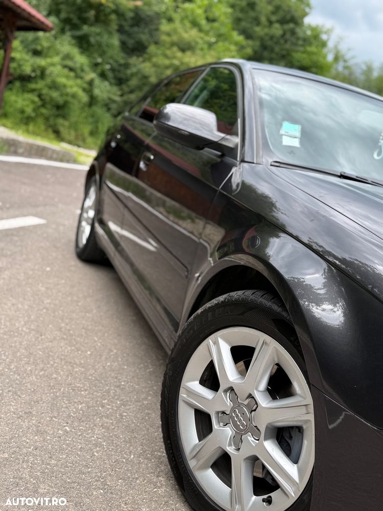 Audi A3 Sportback 2.0 TDI Ambiente - 3