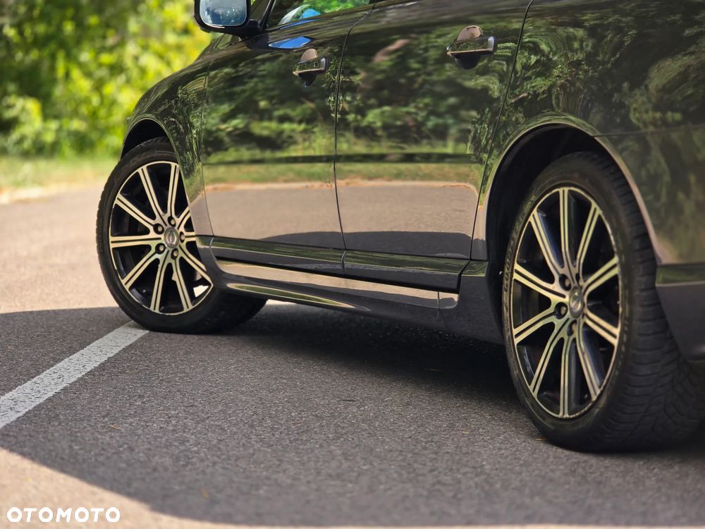 Volvo V70 2.0T Powershift RDesign - 35
